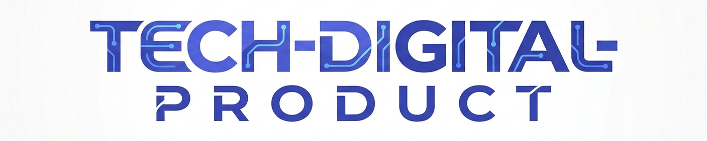 tech-digital-product