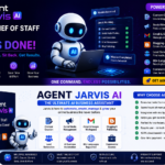 Agent Jarvis AI Review