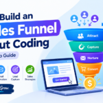 How to Build an AI Sales Funnel Without Coding
